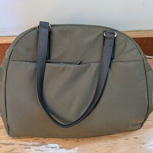 Lo & Sons OMG Army Green Bag
